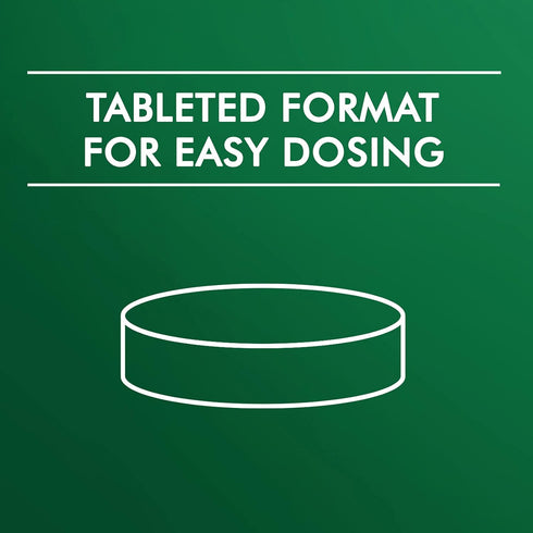 Five Star PBW Tablets - 30 ct, 2.5 g (1 Tablet per 32 oz. of Water) for Bottle, Growler, Keg Cleaner
