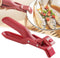 Multi-Purpose Anti-Scald Bowl Holder Clip for Kitchen, Silicone Anti-Slip Clip for Dishes, Pots, Bowls