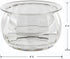 Prodyne Dips on Ice Acrylic Dip Bowl - 16 oz., Clear