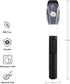 KitchenAid Soap Dispensing Sink Brush with Easy to Fill Handle, Nylon Bristles for Tough Cleaning, Comfort Grip Handle