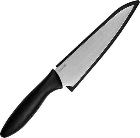 Kershaw 6-Inch Utility Kitchen Knife - Versatile Stainless Steel Blade for Slicing Fruits, Veggies & More