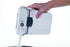 1 ProKeeper Sugar & Flour Storage Container Piece, Clear, Airtight Seal for Freshness