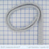 5303283286 616044-000 Clothes Dryer Drum Lower Front Felt Seal Replacement by Supplying Demand