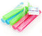 ODS Reusable Ice Cube Sticks, Freezable Water Bottle Cooling Rods (6)