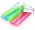 ODS Reusable Ice Cube Sticks, Freezable Water Bottle Cooling Rods (6)