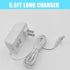 15V Charger for Black and Decker Dustbuster Handheld Vacuum HHVI315JO42, HHVI320JR02 Power Adapter