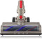 Quick Release Motorhead Turbine Brush Cleaner Head Compatible with Dyson V15 V11 V10 V8 V7 Vacuum Cleaner for Cleaning