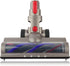 Quick Release Motorhead Turbine Brush Cleaner Head Compatible with Dyson V15 V11 V10 V8 V7 Vacuum Cleaner for Cleaning
