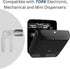 Robby's Cloud 3 1 1200 (1 Pack) Key for Tork Z Key Dispensers - in Tork Key Used for high Capacity Paper Towel