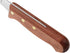 Mercer Culinary Praxis Boning Knife - 6 Inch Rosewood Handle