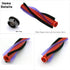 185mm Brush Bar Rolling Brush Replacement for Dyson V6 Slim, Vacuum Cleaner Parts, Part no. 963830-01