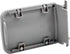 DA97-11867A Refrigerator Dispenser Lever Assembly Replacement for Samsung Refrigerators (Gray)