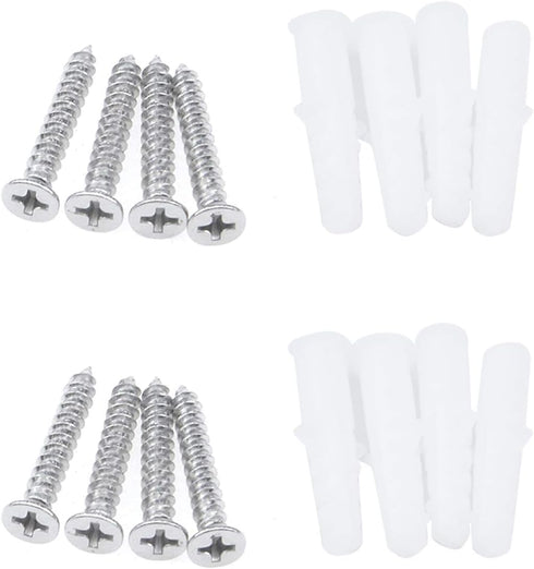 MY MIRONEY Cast Iron Swivel Wall Hook - 3-in-1 Vintage Coat Hook, Heavy Duty Triple Swivel Hook Pack of 3