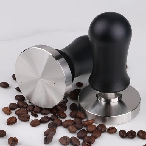 Calibrated Tamper Pressure 53mm for Coffee and Espresso