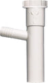 Plumb Pak 30-8WK Dishwasher Branch, White, 1-1/2" x 8", Pack of 1 by Plumb Pak