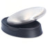 Stainless Steel Soap Hand Odor Remover Bar - Eliminates Onion & Garlic Smells from Hands - Kitchen Gadget