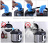 Steam Diverter Pressure Release Valve for Instant Pots Duo/Ultra/Smart/Nova/Viva Models, 5/6 Qt InstaPot Accessories