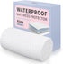 King Size Waterproof Mattress Protector, Rayon from Bamboo Cooling Fitted Cover with Deep Pocket