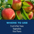 3-in-1 32 oz, BioAdvanced Fruit, Citrus & Nut Tree Spray Ready-to-Spray, Fruit Tree Spray