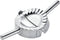 Ravioli, Pierogi, Dumpling Maker, 18/8 Stainless Steel Pasta Press for Molding Fresh Stuffed Dough
