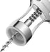 Beneno Wine Opener, Zinc Alloy Premium Wing Corkscrew with Ergonomic Non-Slip Handle, Upgrade