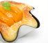 Tosnail 8 Pack Non-stick Tortilla Pan, Taco Shell Maker, Egg Tart Mold