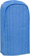 Blender Dust Cover, Stand Mixer or Coffee Maker Appliance Cover, Anti Fingerprint Polyester for Home Kitchen (Blue)