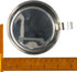 Stainless Steel Vietnamese Drip Coffee Filter Maker, Pot Infuser for Home, Office, Traveling