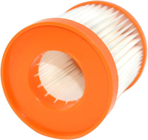 HQRP 2-pack Dust Cup Filter - Compatible with Eureka Vacuum Cleaners, DCF-3 DCF3 62136A Replacement