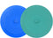 V-TOP Tub Stopper 2 Pack, 6 inches Large Silicone Drain Plug Hair Stopper for Kitchen Bathroom Laundry