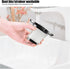 Sonew Handheld Vacuum Cleaner, Mini Cordless with Transparent Storage for Home & Office