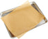 Juvale 200-Pack Precut Parchment Paper Sheets, 12 x 16 inches, Unbleached Nonstick Liners for Baking