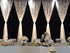 Geanmoki 306 LED Window Curtain String Light Wedding Party Home Garden Bedroom Outdoor Indoor Wall Decorations