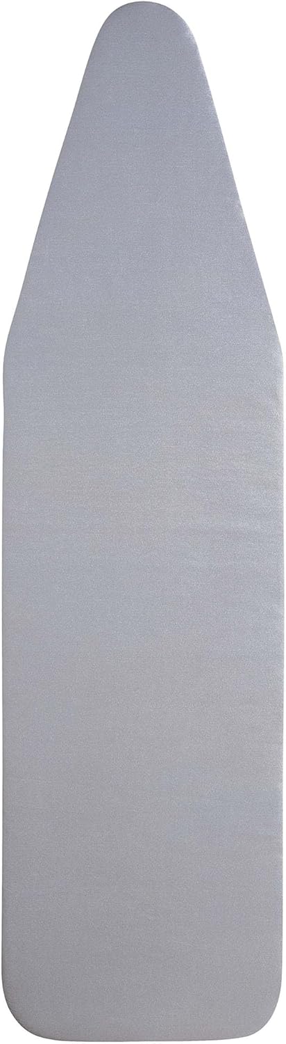Household Essentials Replacement Ironing Board Cover and Pad for Standard Ironing Boards,