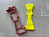 Chess Cookie Cutter Set (All)