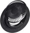 Portable Gas Stove Iron Baking Pan, Korean BBQ Grill Pan, Cast Iron Baking Dishes for Ovens