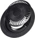 Portable Gas Stove Iron Baking Pan, Korean BBQ Grill Pan, Cast Iron Baking Dishes for Ovens