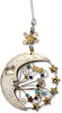 Moon Magic Ornament, Ethically Made