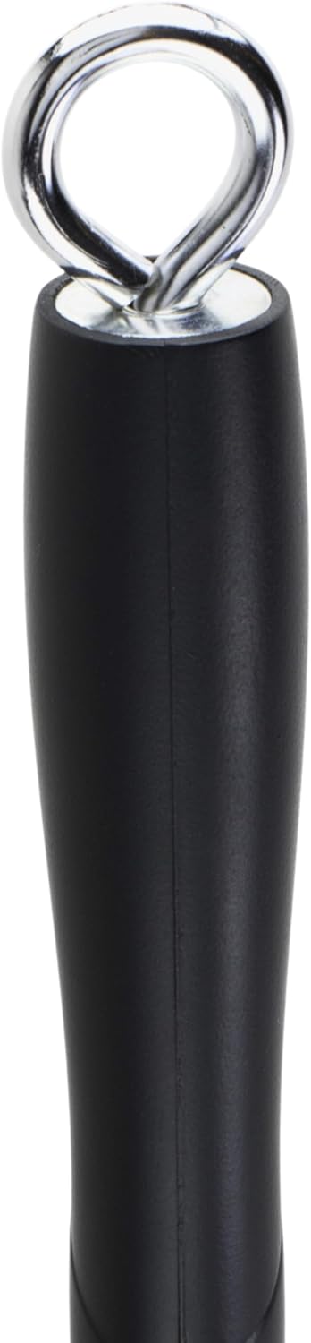 GoodCook Everyday Nonstick Wok, 8 Inch, Black