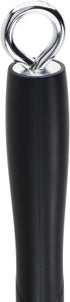 GoodCook Everyday Nonstick Wok, 8 Inch, Black