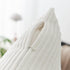 16x16 Set 2 40x40 cm, 16 16 Inch, Home Brilliant White Throw Pillow Covers of Accent Decorative Pillow Covers Nursing