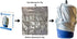 KegSheet: Keg Insulator Cover Cooler for Kegs and Keg Tubs