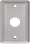 HEATGENE 2401 Wall Plates, Mirror Polish, Compatible with HEATGENE Towel Warmers (HG-R64135, HG-R64136, HG-R64137)