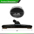 1 inch (32mm) 10 Selgo Hardwood Universal Vacuum Cleaner Floor Brush Inner Diameter with Horse Hair Soft Bristles Wide