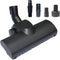 Turbo Brush Head with 1 1/4-Inch Connection, Vacuum Hose Adapter Kit for Easy Pet Hair Removal