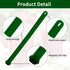 4 Pieces Magnetic Lid Lifter Kit, 7 Inch Canning Magnet Wand for Easy Lifting Iron Lids and Similar Canning Tools