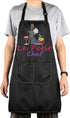 Rat Chef Kitchen Apron, Adjustable Gifts for Cooking, Baking, Grilling - Le Petit Chef