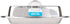 KitchenCraft Butter Dish with Lid, Stainless Steel, Silver, 19.5 x 10 x 8 cm