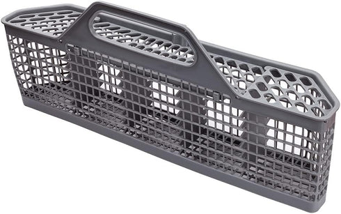 Universal Dishwasher Cutlery Basket Replacement WD28X10128, Compatible with Part No. AH959351, EA959351