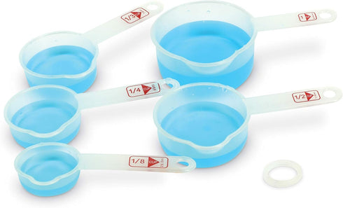 Measuring Cups Set of 5
